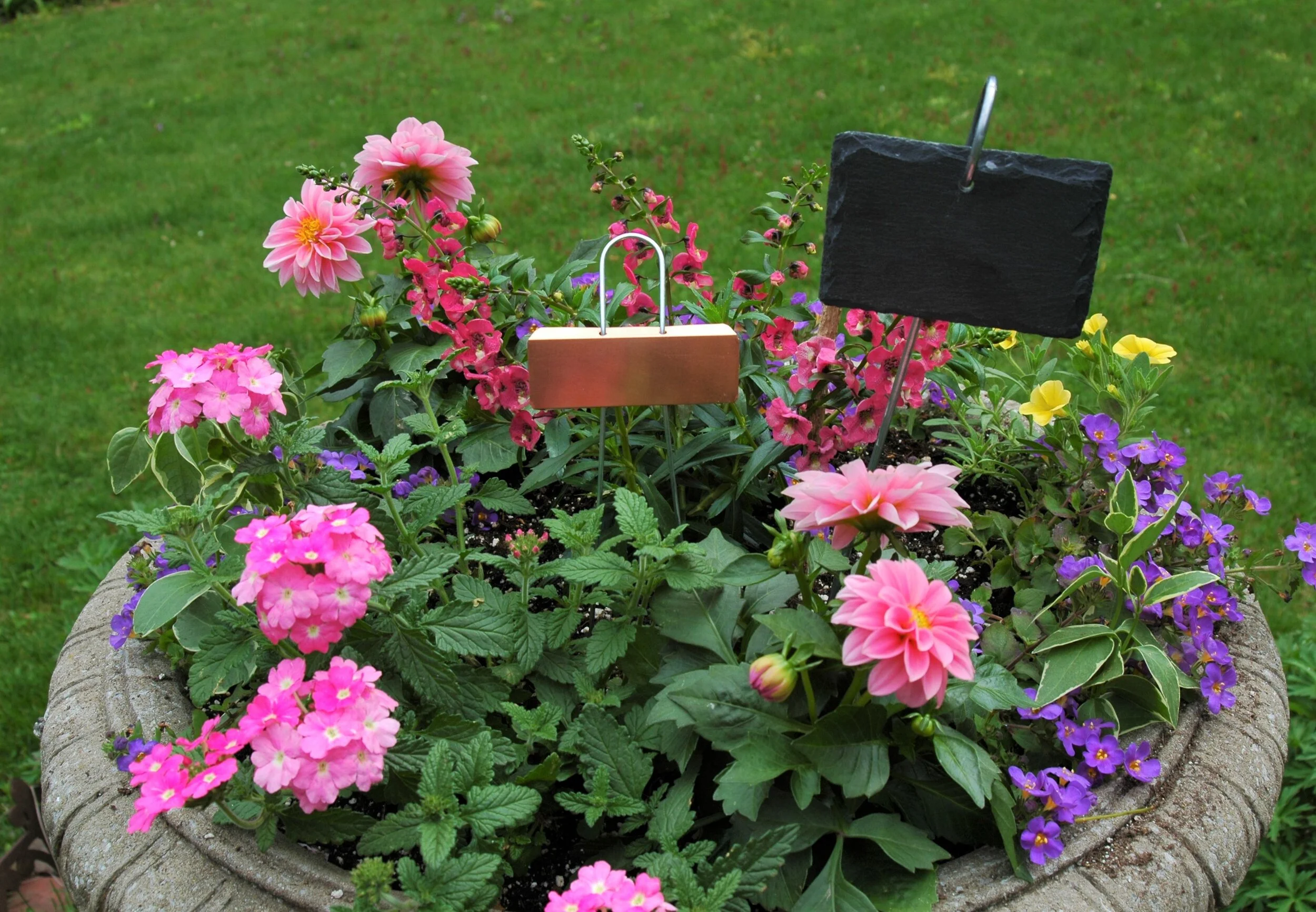 English Garden Supplies